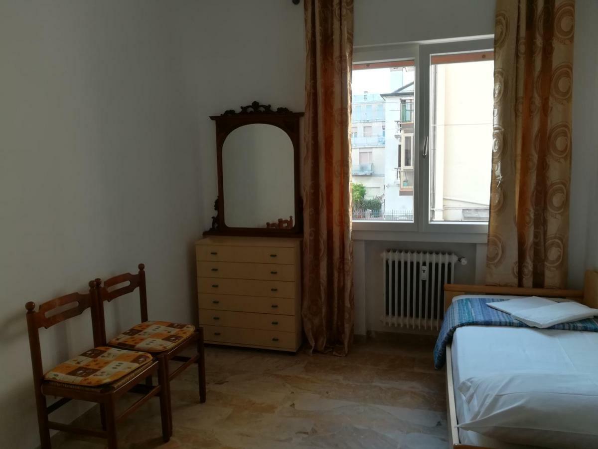 Venice Vacation House Marghera Exterior foto