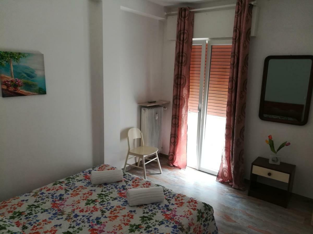 Venice Vacation House Marghera Exterior foto