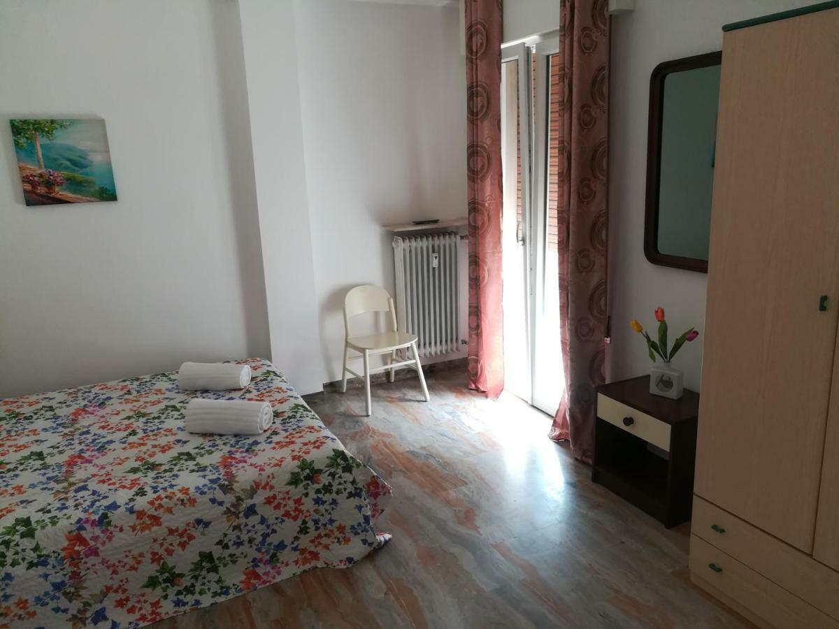 Venice Vacation House Marghera Exterior foto