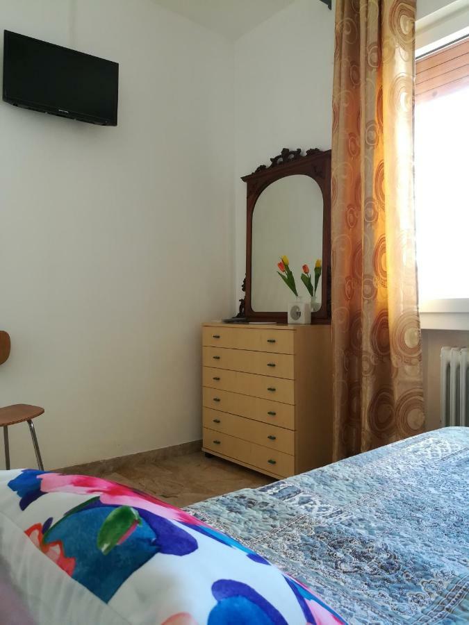 Venice Vacation House Marghera Exterior foto