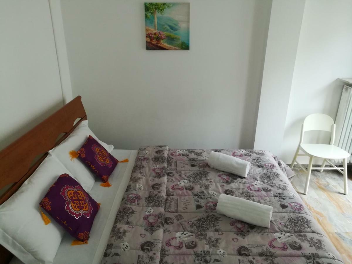 Venice Vacation House Marghera Exterior foto